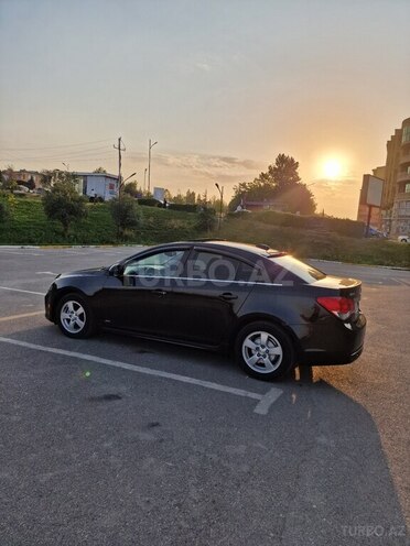 Chevrolet Cruze 2015, 137,550 km - 1.4 л - Bakı