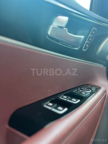 Kia Sorento 2015, 58,000 km - 2.0 л - Sumqayıt