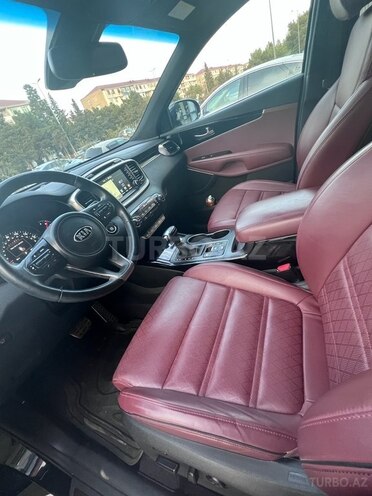 Kia Sorento 2015, 58,000 km - 2.0 л - Sumqayıt