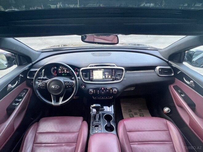 Kia Sorento 2015, 58,000 km - 2.0 л - Sumqayıt