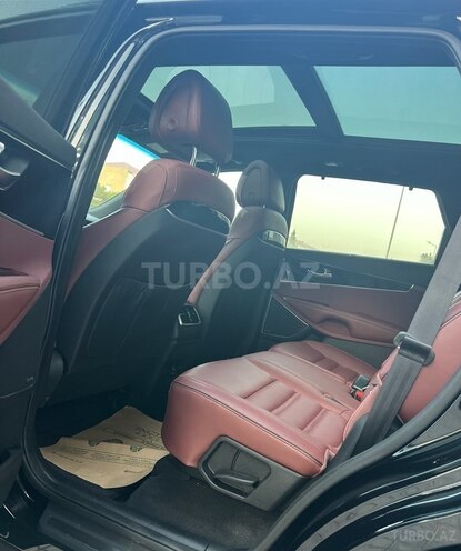 Kia Sorento 2015, 58,000 km - 2.0 л - Sumqayıt