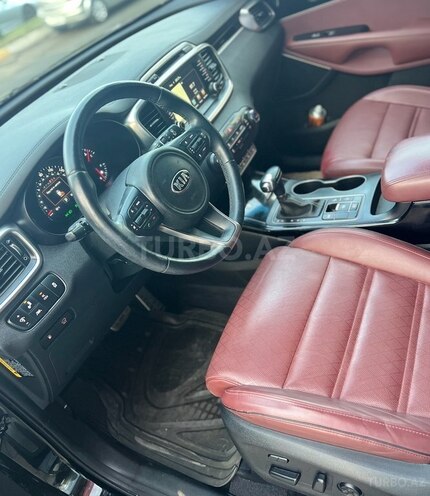 Kia Sorento 2015, 58,000 km - 2.0 л - Sumqayıt