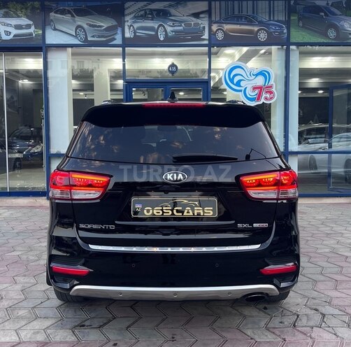 Kia Sorento 2015, 58,000 km - 2.0 л - Sumqayıt