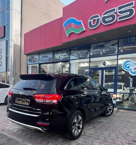 Kia Sorento 2015, 58,000 km - 2.0 л - Sumqayıt