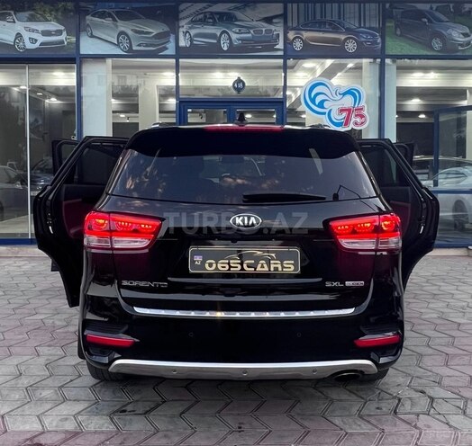 Kia Sorento 2015, 58,000 km - 2.0 л - Sumqayıt