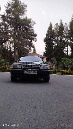 Mercedes C 180 1998, 437,340 km - 1.8 l - Şirvan