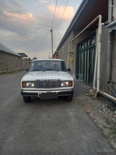 LADA (VAZ) 2107 2006, 51,000 km - 1.3 l - Ağsu