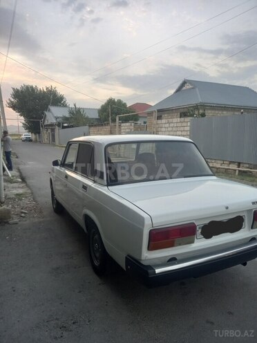 LADA (VAZ) 2107 2006, 51,000 km - 1.3 l - Ağsu