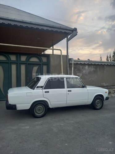 LADA (VAZ) 2107 2006, 51,000 km - 1.3 l - Ağsu