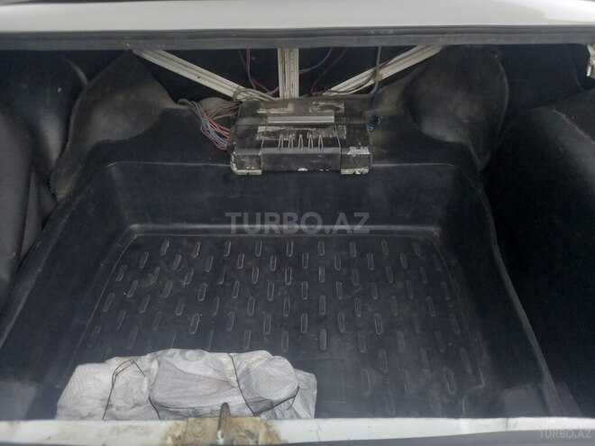 LADA (VAZ) 2107 2006, 51,000 km - 1.3 l - Ağsu