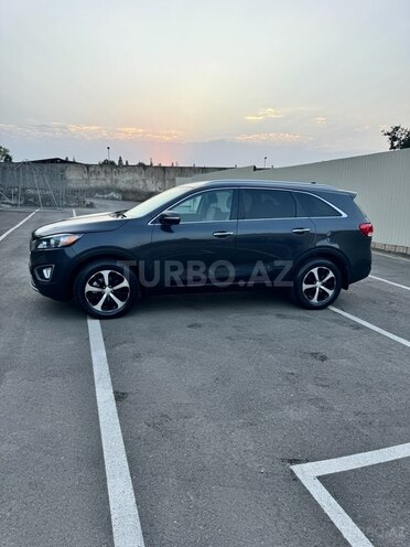Kia Sorento 2016, 103,000 km - 2.0 l - Gəncə