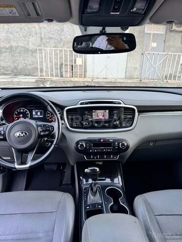 Kia Sorento 2016, 103,000 km - 2.0 l - Gəncə