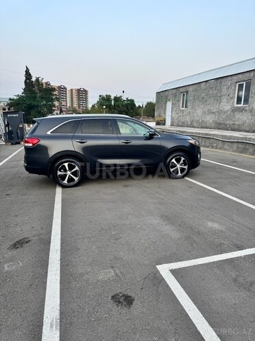 Kia Sorento 2016, 103,000 km - 2.0 l - Gəncə