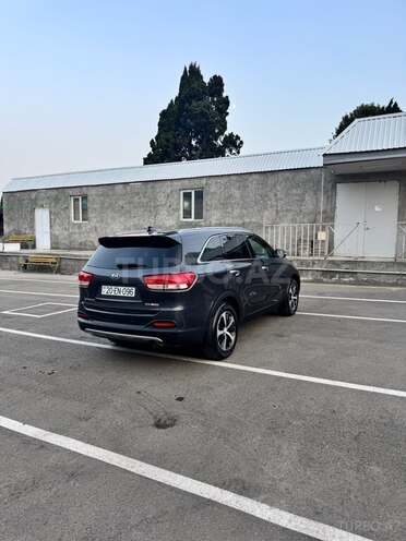 Kia Sorento 2016, 103,000 km - 2.0 l - Gəncə