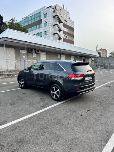 Kia Sorento 2016, 103,000 km - 2.0 l - Gəncə