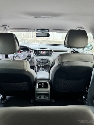 Kia Sorento 2016, 103,000 km - 2.0 l - Gəncə