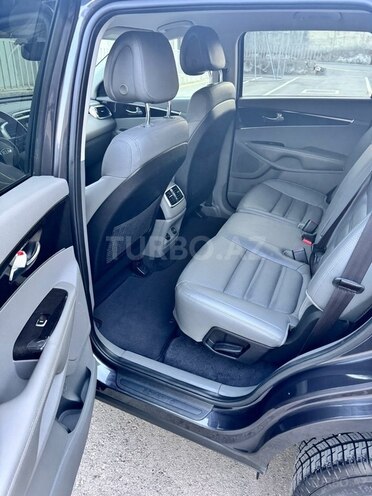 Kia Sorento 2016, 103,000 km - 2.0 l - Gəncə