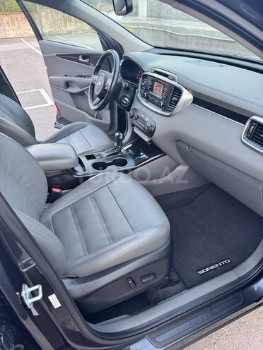 Kia Sorento 2016, 103,000 km - 2.0 l - Gəncə
