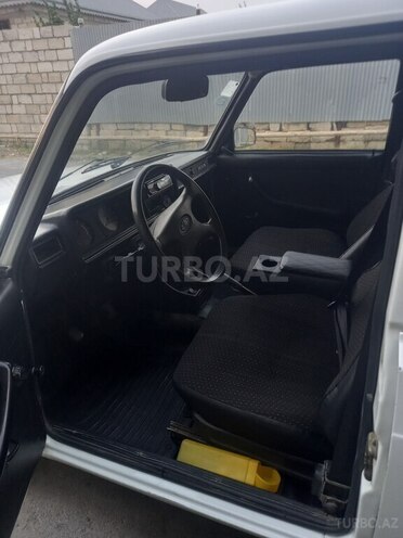 LADA (VAZ) 2107 2006, 51,000 km - 1.3 l - Ağsu