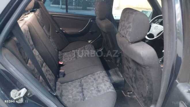 Mercedes C 180 1998, 437,340 km - 1.8 l - Şirvan