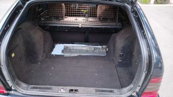 Mercedes C 180 1998, 437,340 km - 1.8 l - Şirvan