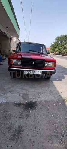 LADA (VAZ) 2107 2003, 98,900 km - 1.6 л - Şəmkir