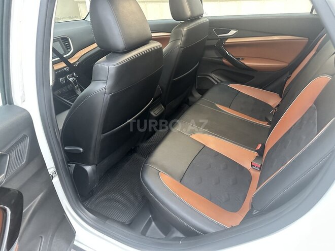 LADA (VAZ) Vesta Cross 2024, 2,000 km - 1.8 l - Bakı
