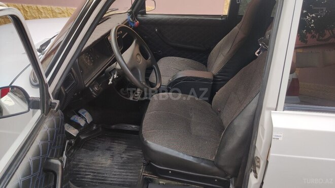 LADA (VAZ) 2107 2008, 80,000 km - 1.7 l - Gəncə