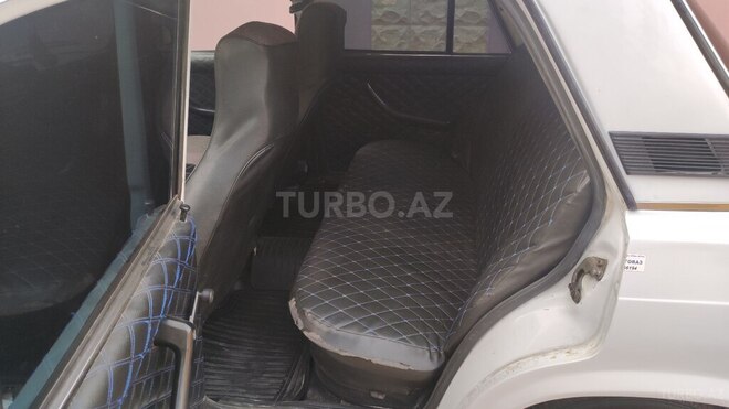 LADA (VAZ) 2107 2008, 80,000 km - 1.7 l - Gəncə