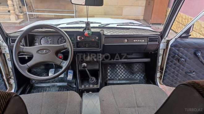 LADA (VAZ) 2107 2008, 80,000 km - 1.7 l - Gəncə