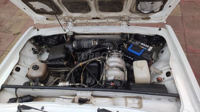 LADA (VAZ) 2107 2008, 80,000 km - 1.7 l - Gəncə