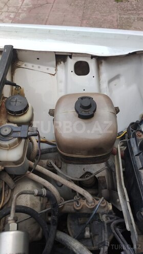 LADA (VAZ) 2107 2008, 80,000 km - 1.7 l - Gəncə