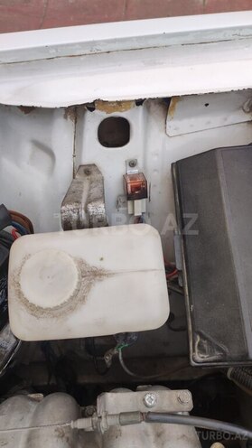 LADA (VAZ) 2107 2008, 80,000 km - 1.7 l - Gəncə