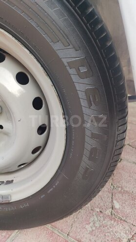 LADA (VAZ) 2107 2008, 80,000 km - 1.7 l - Gəncə