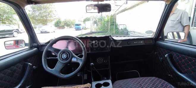 LADA (VAZ) 2107 2003, 98,900 km - 1.6 л - Şəmkir