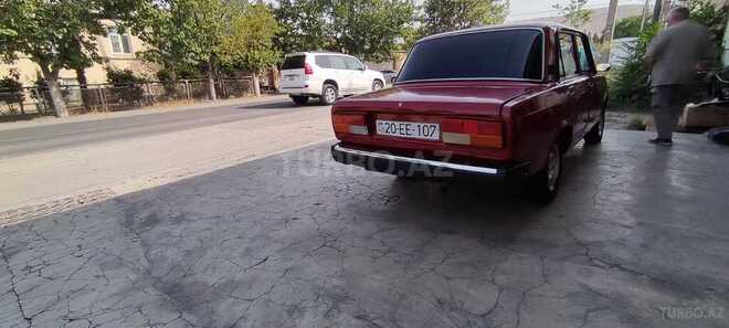 LADA (VAZ) 2107 2003, 98,900 km - 1.6 л - Şəmkir