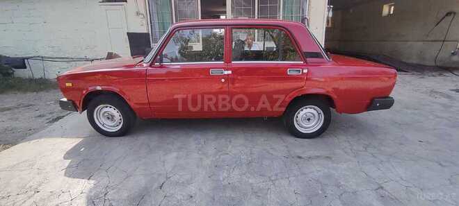 LADA (VAZ) 2107 2003, 98,900 km - 1.6 л - Şəmkir