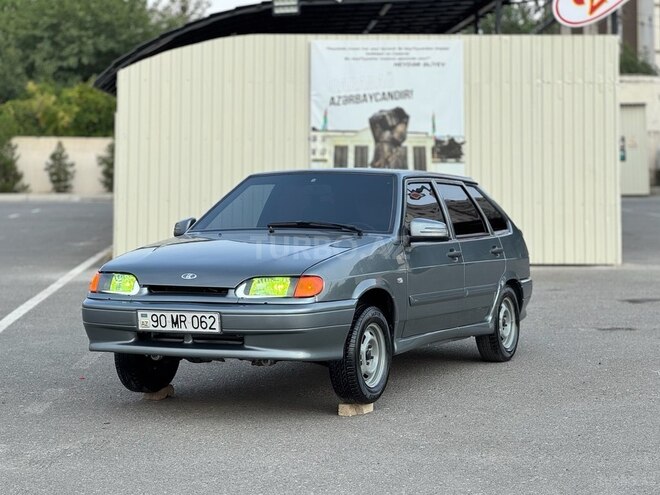 LADA (VAZ) 2114 2011, 65,000 km - 1.6 l - Gəncə