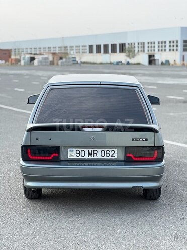 LADA (VAZ) 2114 2011, 65,000 km - 1.6 l - Gəncə