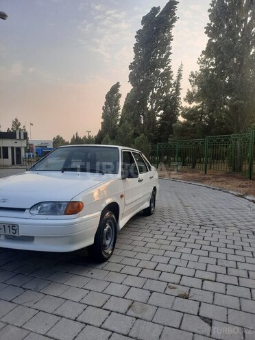 LADA (VAZ) 2115 2011, 162,000 km - 1.6 l - Balakən