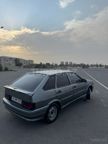 LADA (VAZ) 2114 2011, 65,000 km - 1.6 l - Gəncə