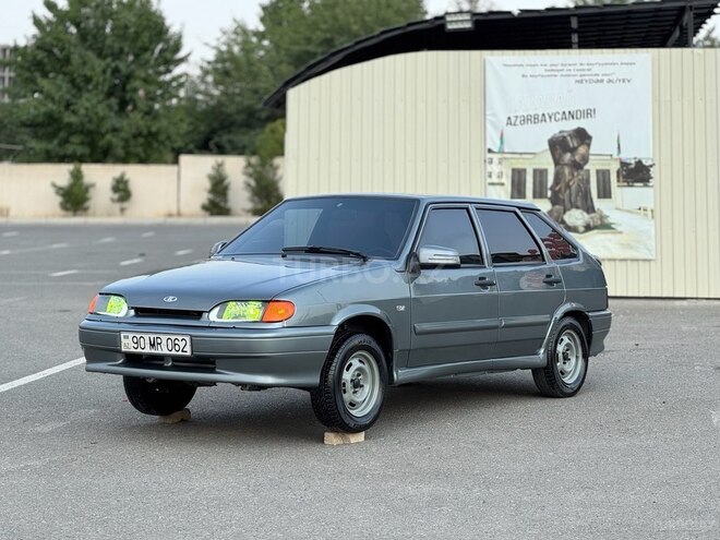 LADA (VAZ) 2114 2011, 65,000 km - 1.6 l - Gəncə