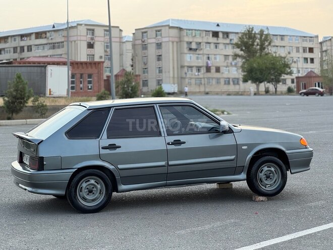 LADA (VAZ) 2114 2011, 65,000 km - 1.6 l - Gəncə