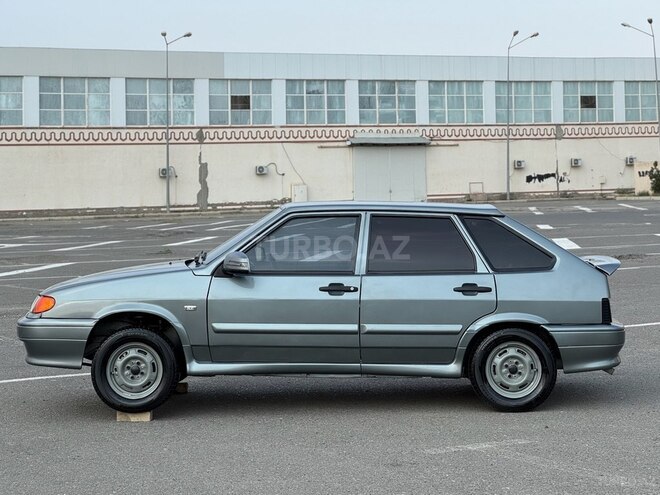 LADA (VAZ) 2114 2011, 65,000 km - 1.6 l - Gəncə