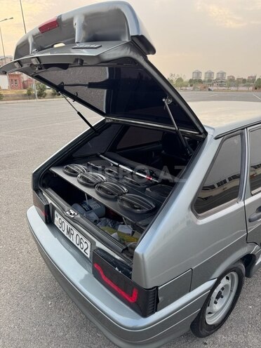 LADA (VAZ) 2114 2011, 65,000 km - 1.6 l - Gəncə