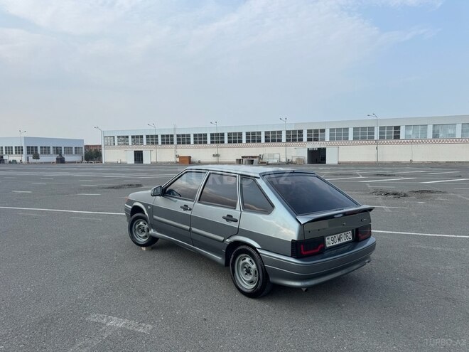 LADA (VAZ) 2114 2011, 65,000 km - 1.6 l - Gəncə
