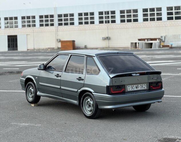 LADA (VAZ) 2114 2011, 65,000 km - 1.6 l - Gəncə