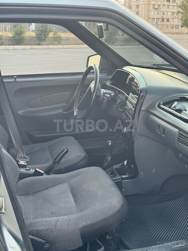 LADA (VAZ) 2114 2011, 65,000 km - 1.6 l - Gəncə