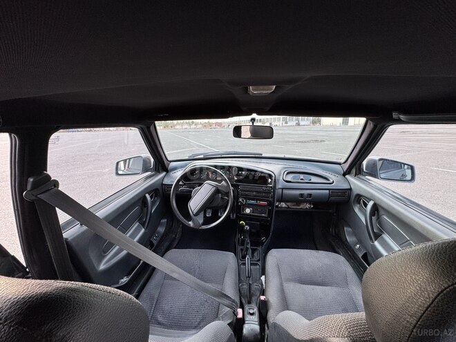 LADA (VAZ) 2114 2011, 65,000 km - 1.6 l - Gəncə