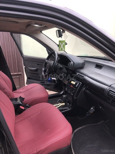 Land Rover Freelander 2002, 120,000 km - 2.5 l - Bakı